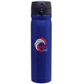 15 Oz. Blue Vessel Thermal Bottle